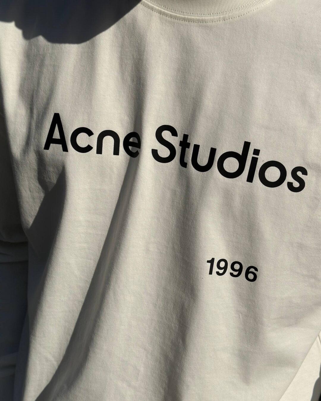 Кофта Acne Studios — изображение 3