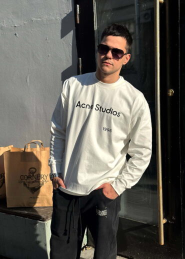 Кофта Acne Studios