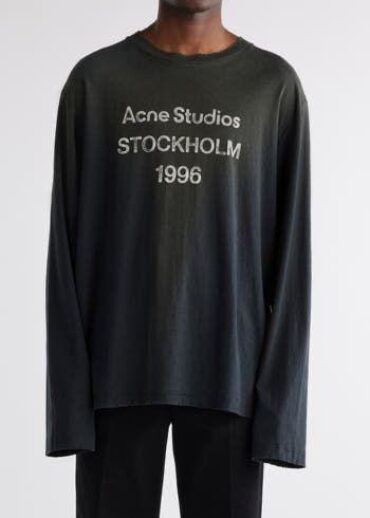 Кофта Acne Studios