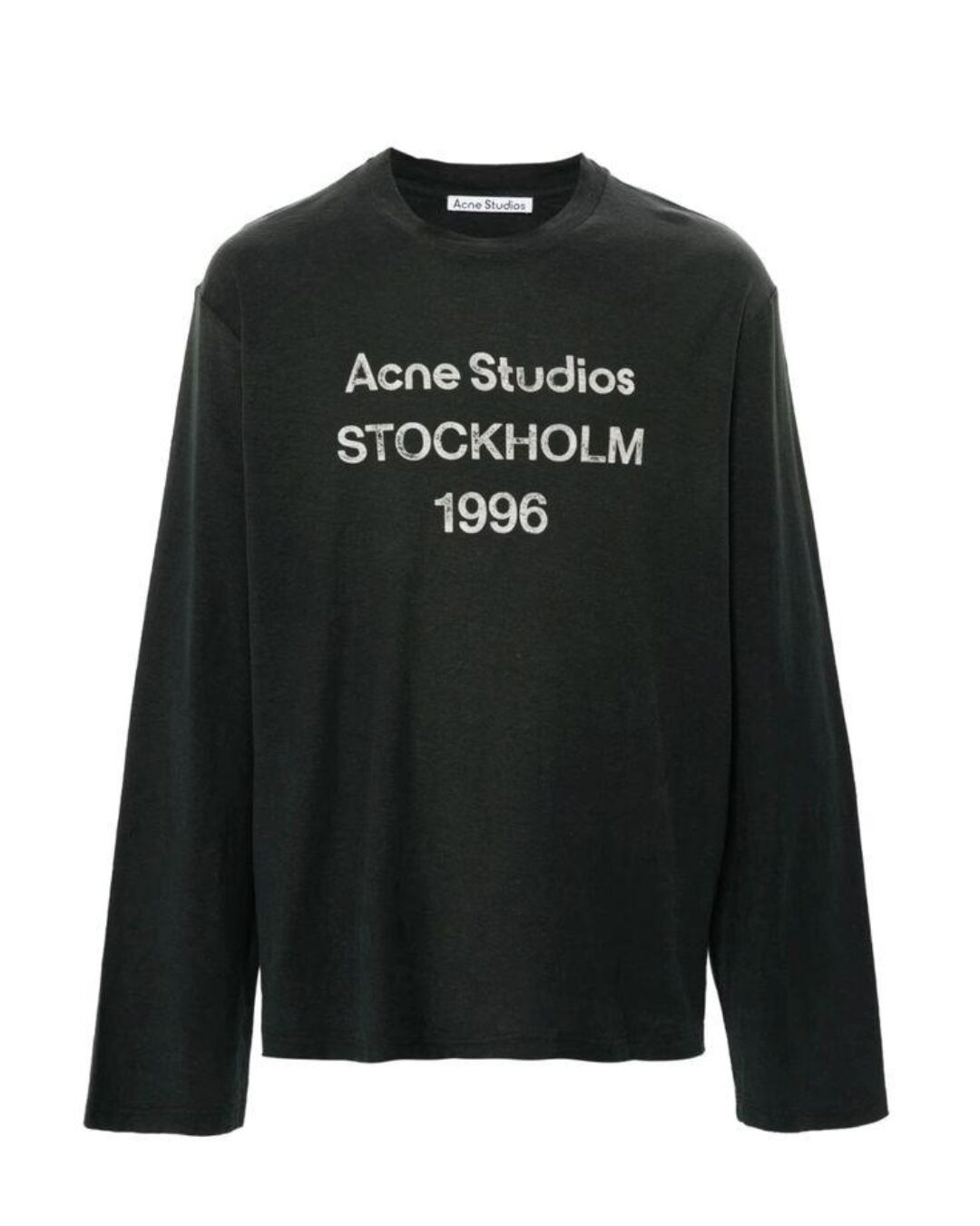 Кофта Acne Studios — изображение 2