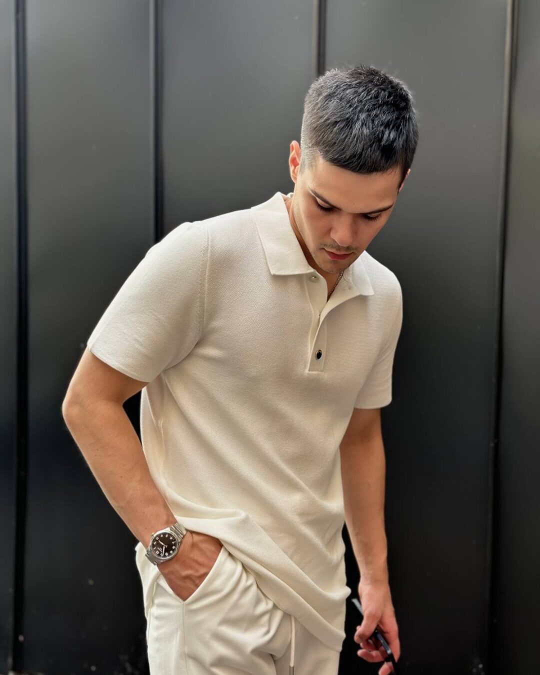 Поло Jacquemus — изображение 3