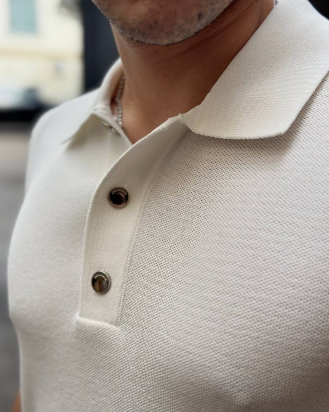 Поло Jacquemus — изображение 5