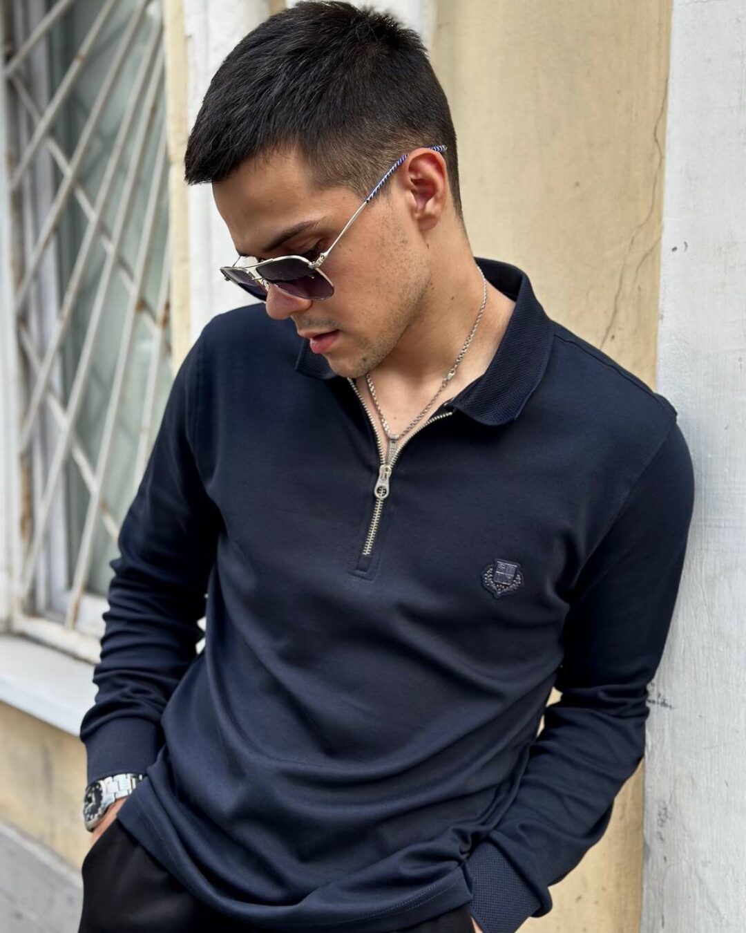 Кофта Loro Piana — изображение 4