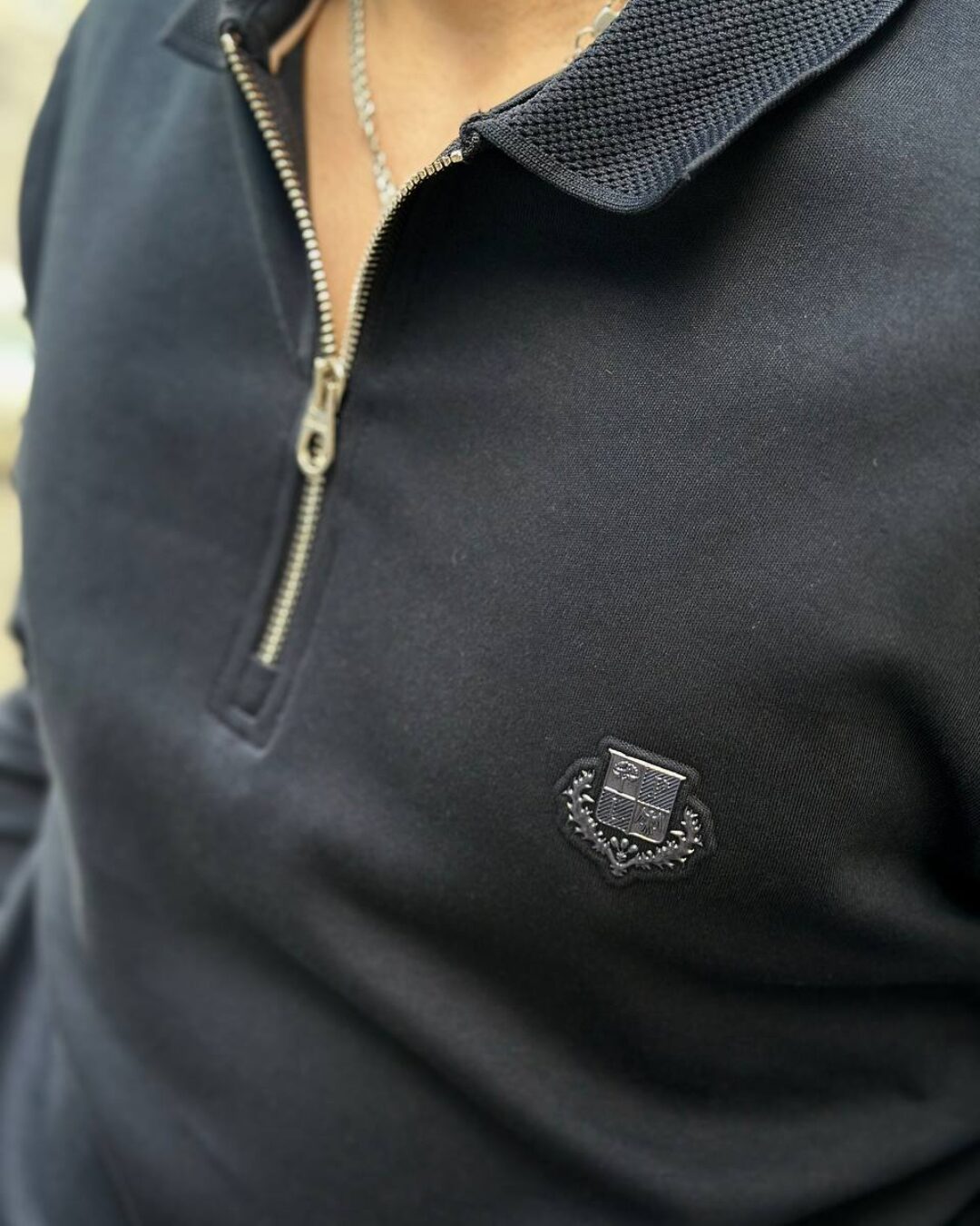 Кофта Loro Piana — изображение 3