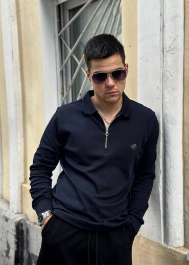 Кофта Loro Piana