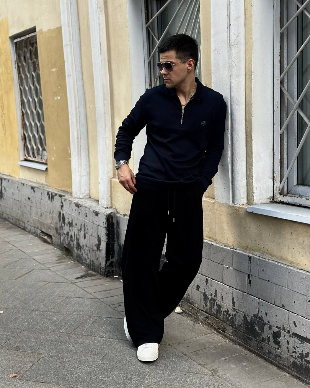 Кофта Loro Piana — изображение 2