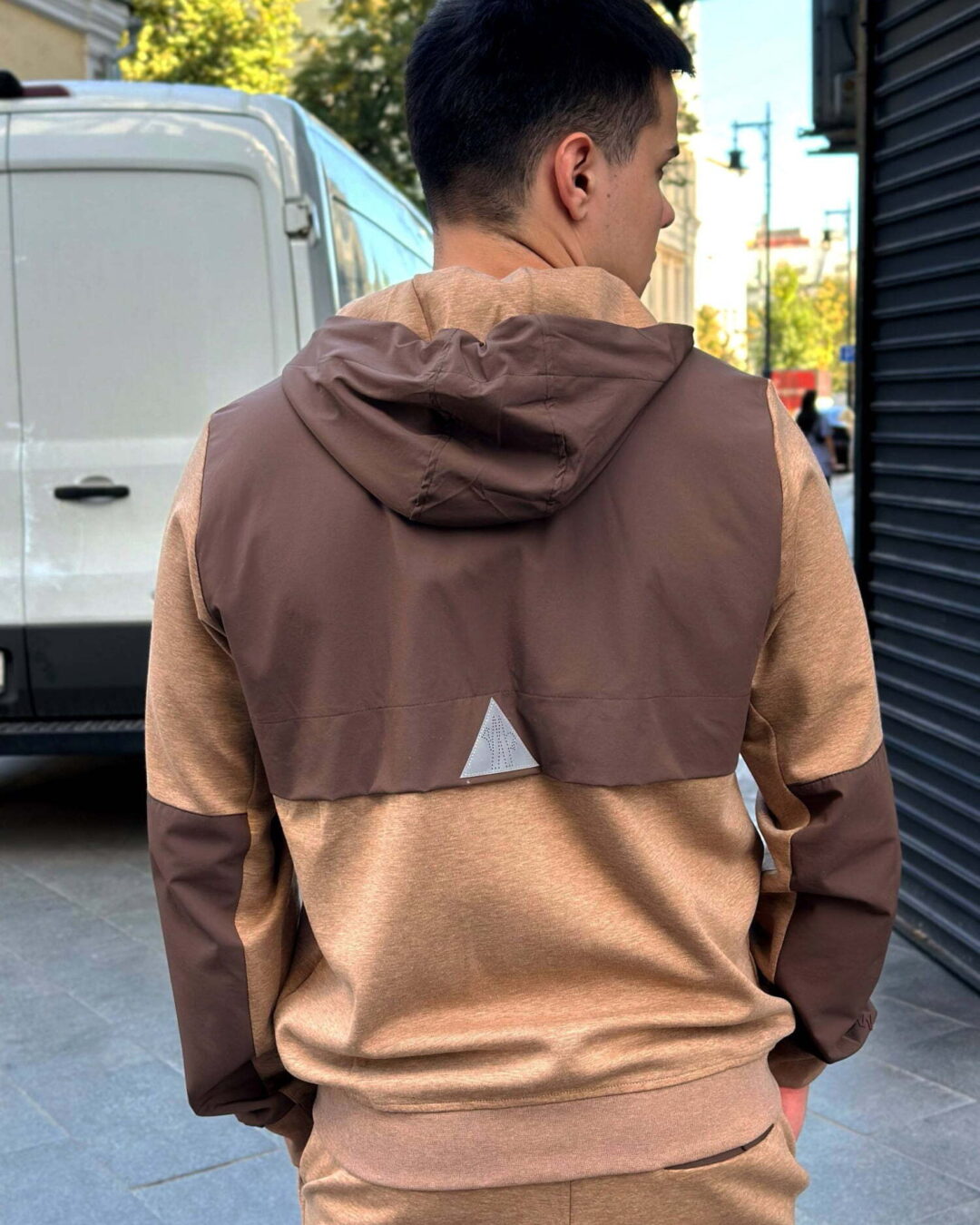 Спортивный костюм Moncler — изображение 2