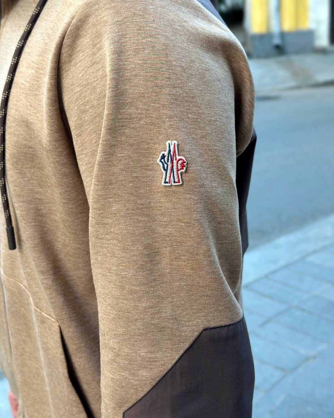 Спортивный костюм Moncler — изображение 4