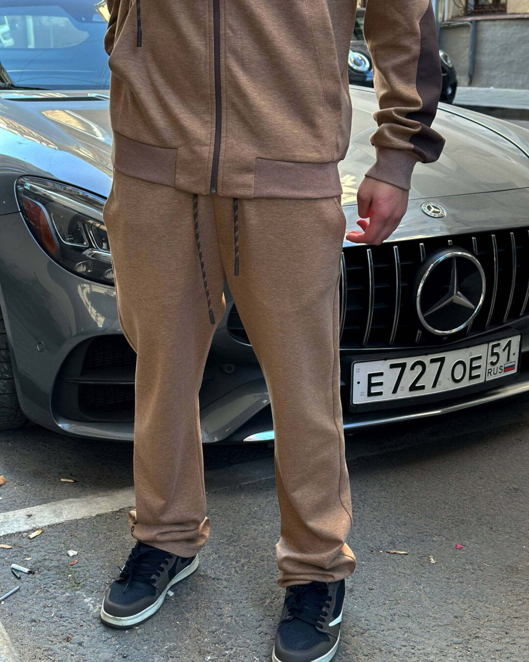 Спортивный костюм Moncler — изображение 5