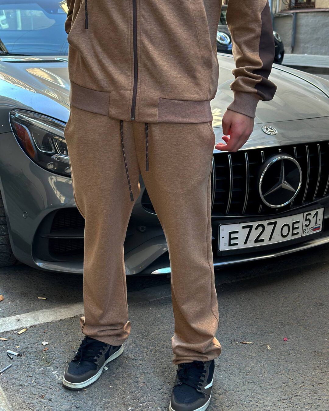 Спортивный костюм Moncler — изображение 5