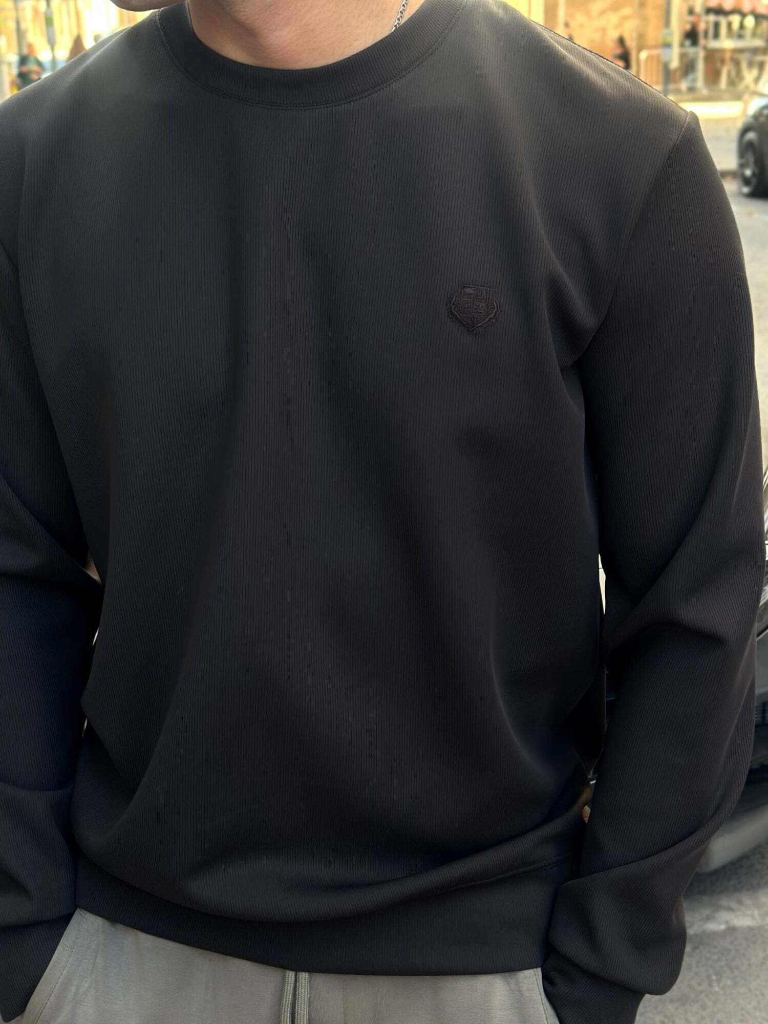 Кофта Loro Piana
