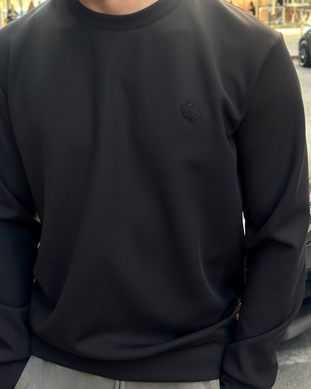 Кофта Loro Piana