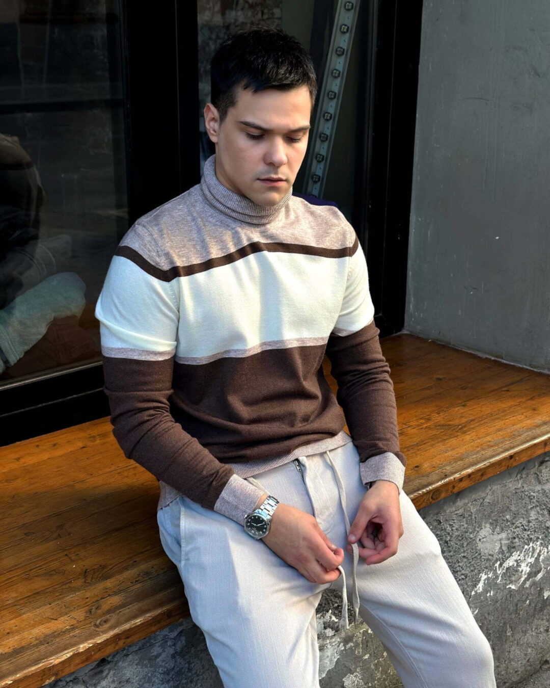 Кофта Hermes — изображение 2