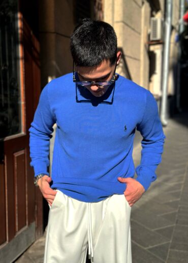Свитер Polo Ralph Lauren