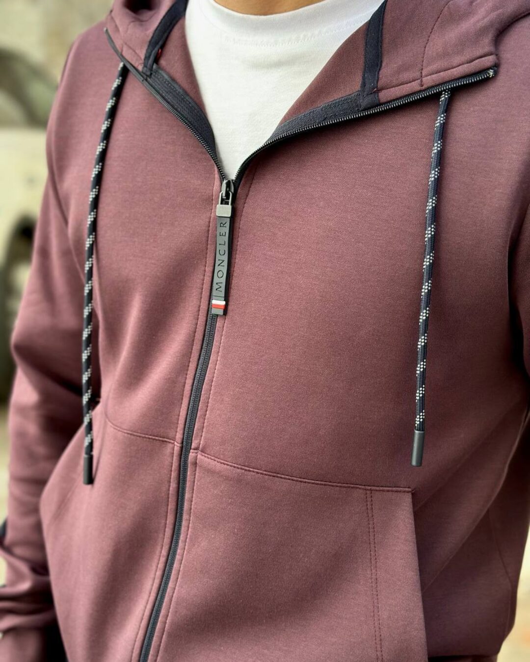 Спортивный костюм Moncler — изображение 3