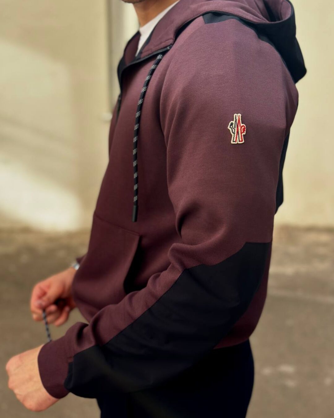 Спортивный костюм Moncler — изображение 4