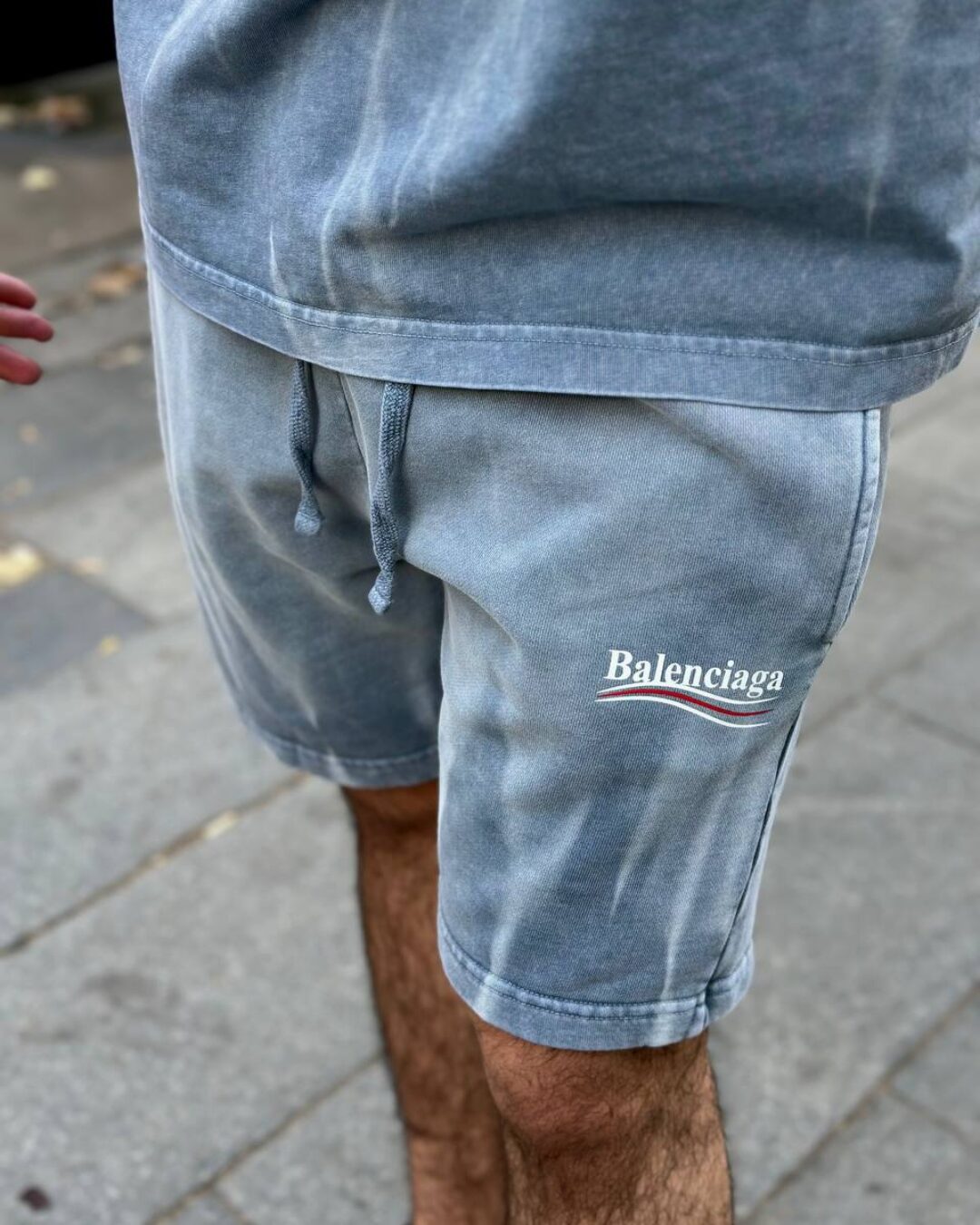 Костюм Balenciaga — изображение 4