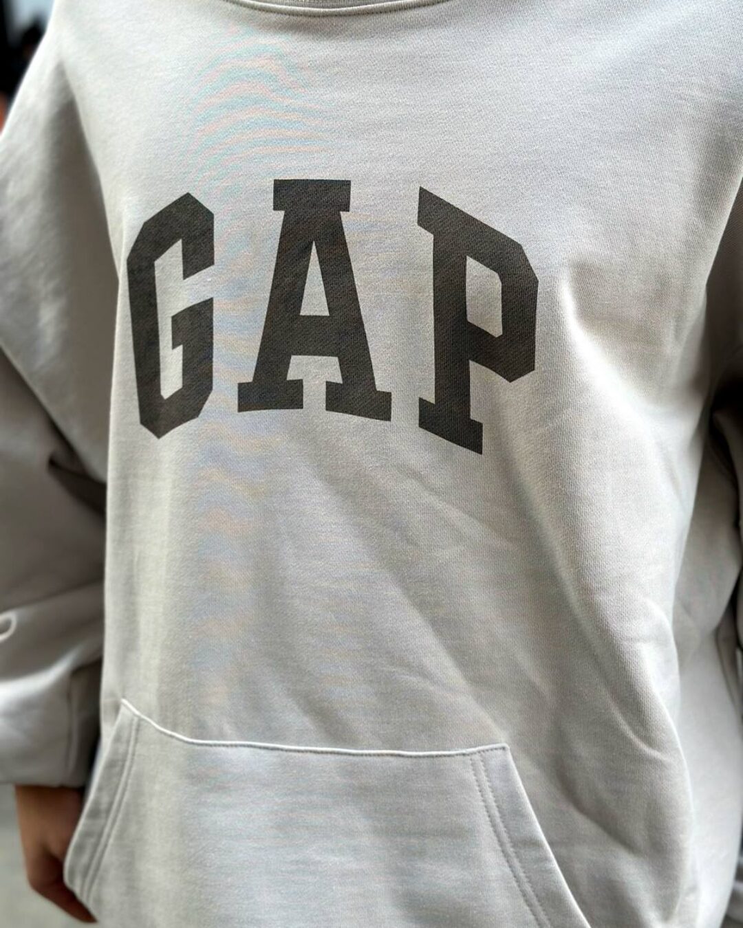 Худи Gap — изображение 3