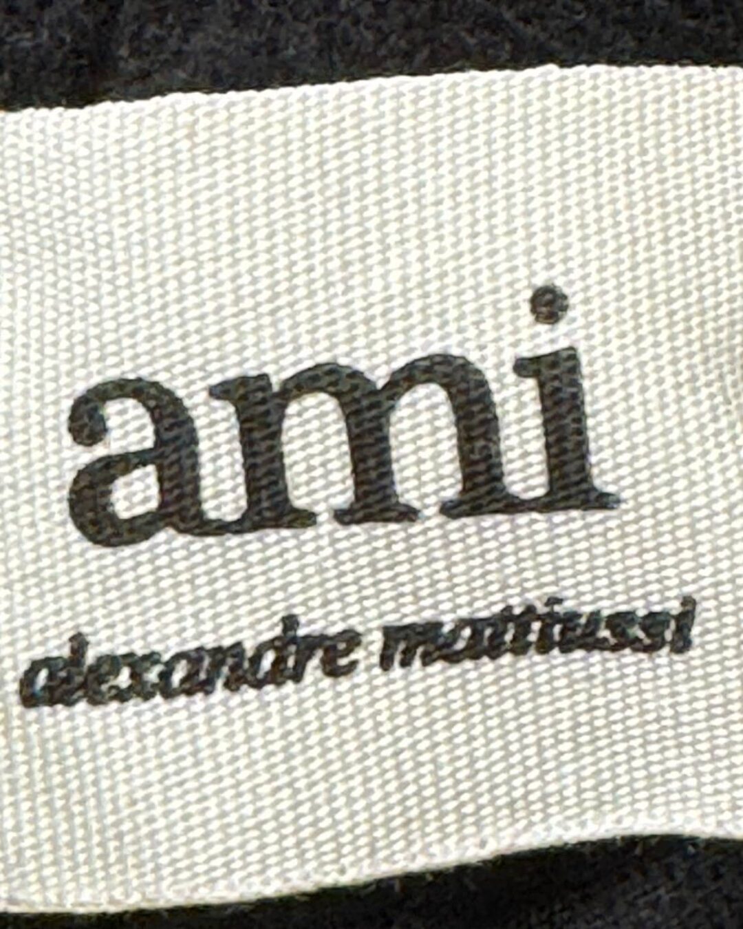 Штаны Ami — изображение 9