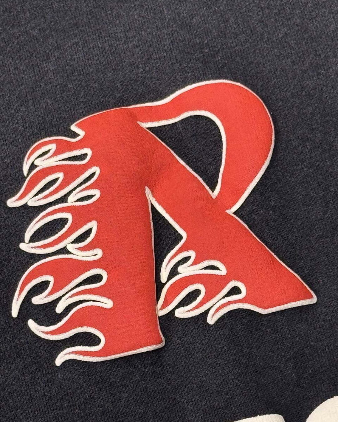 Футболка Represent — изображение 7