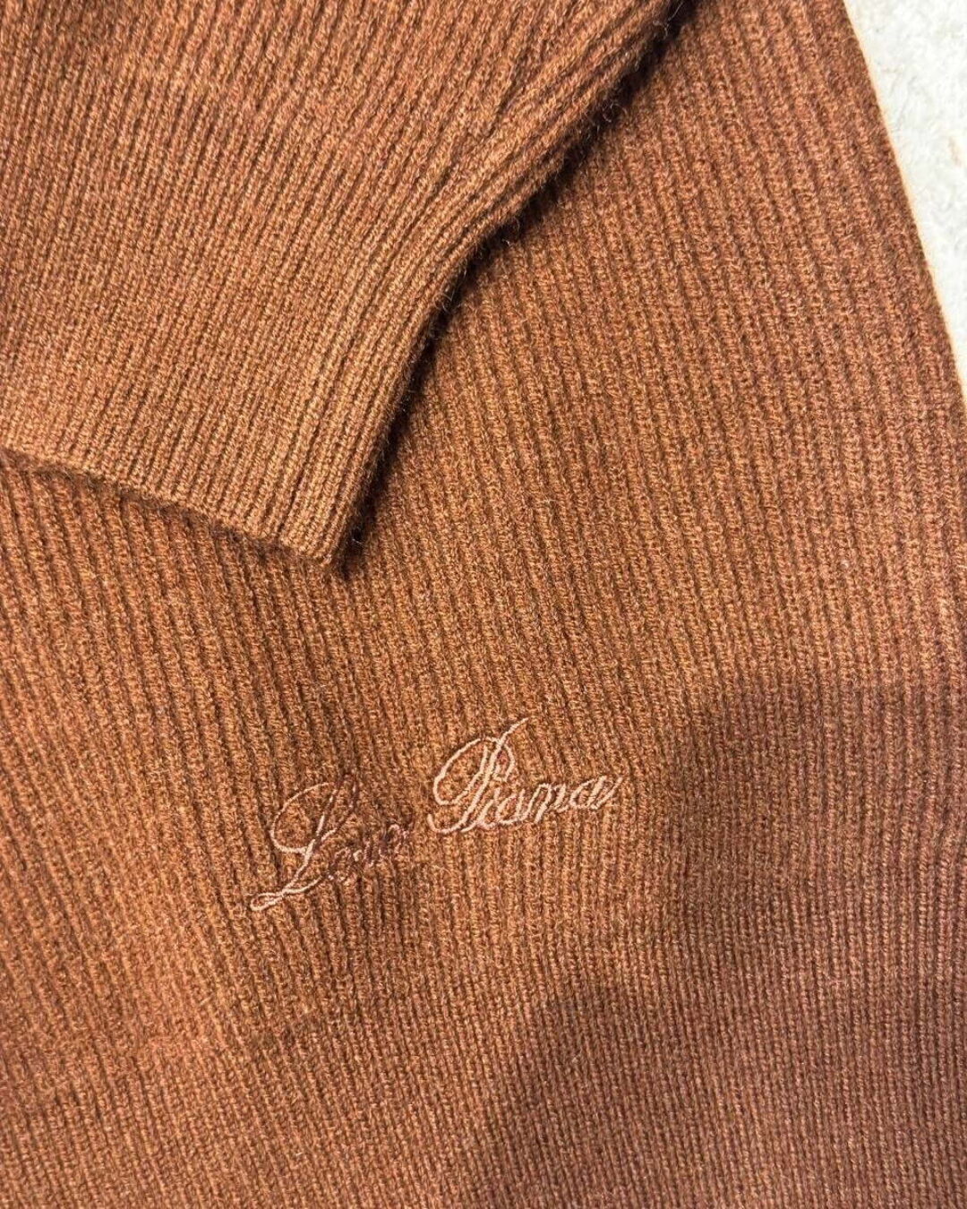 Кофта Loro Piana — изображение 8