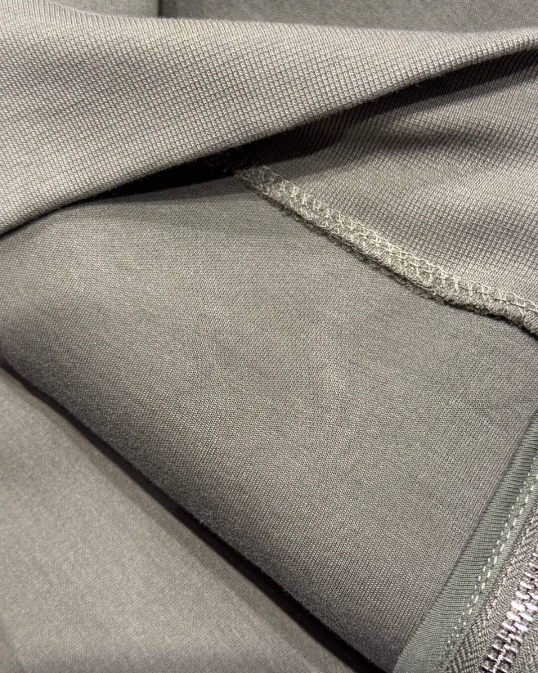 Zip-Худи Loro Piana — изображение 8