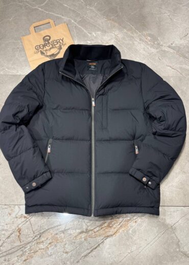 Пуховик Zegna