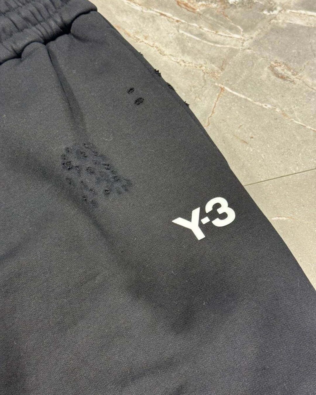 Спортивные Штаны Y-3 — изображение 3