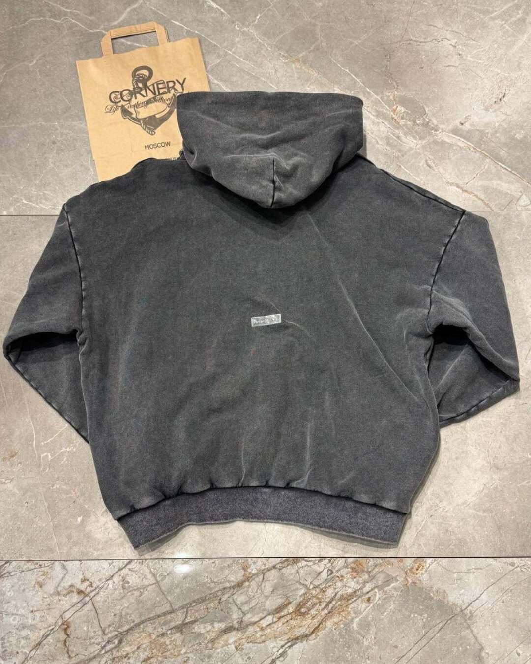 Худи Acne Studios — изображение 2