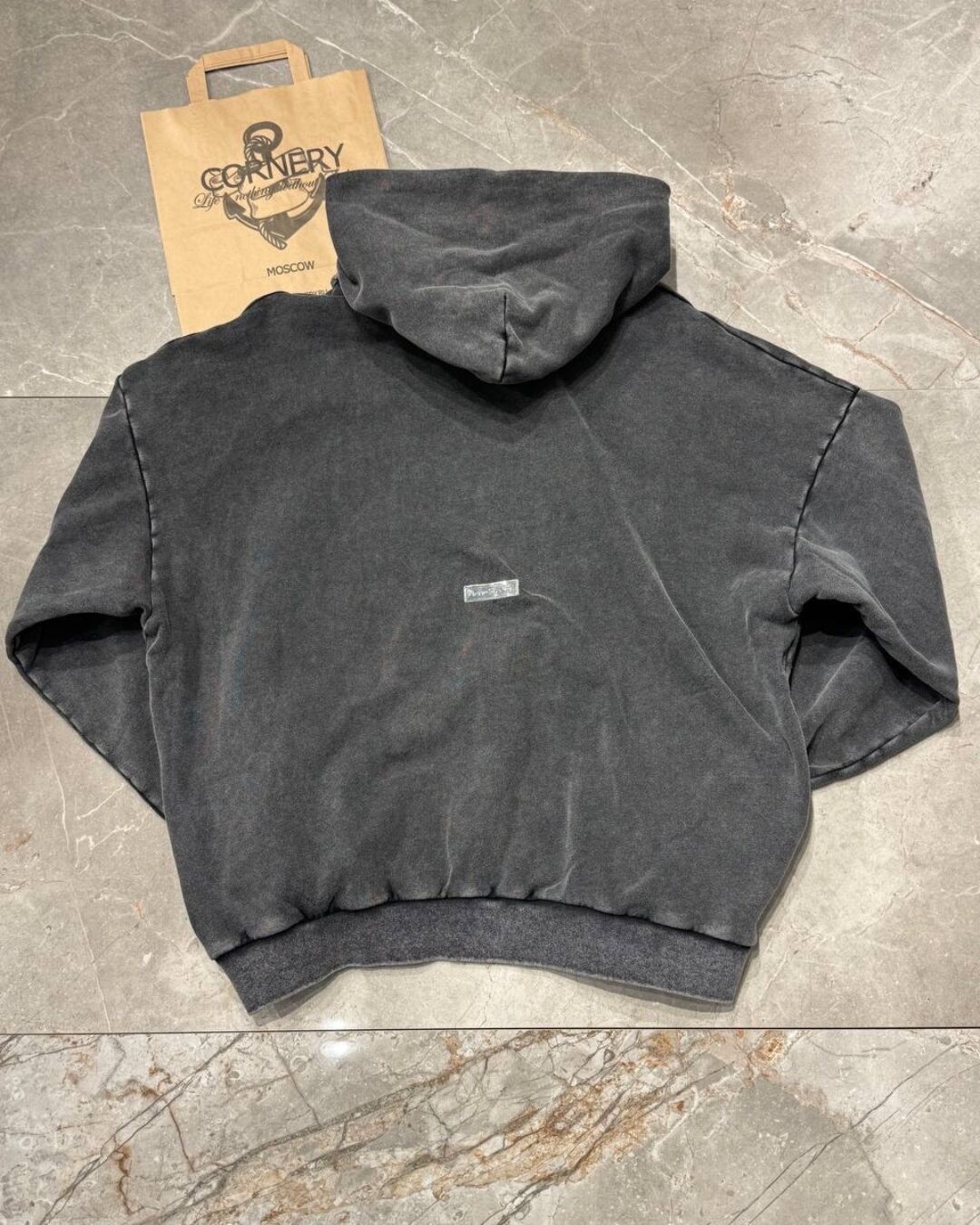 Худи Acne Studios — изображение 2