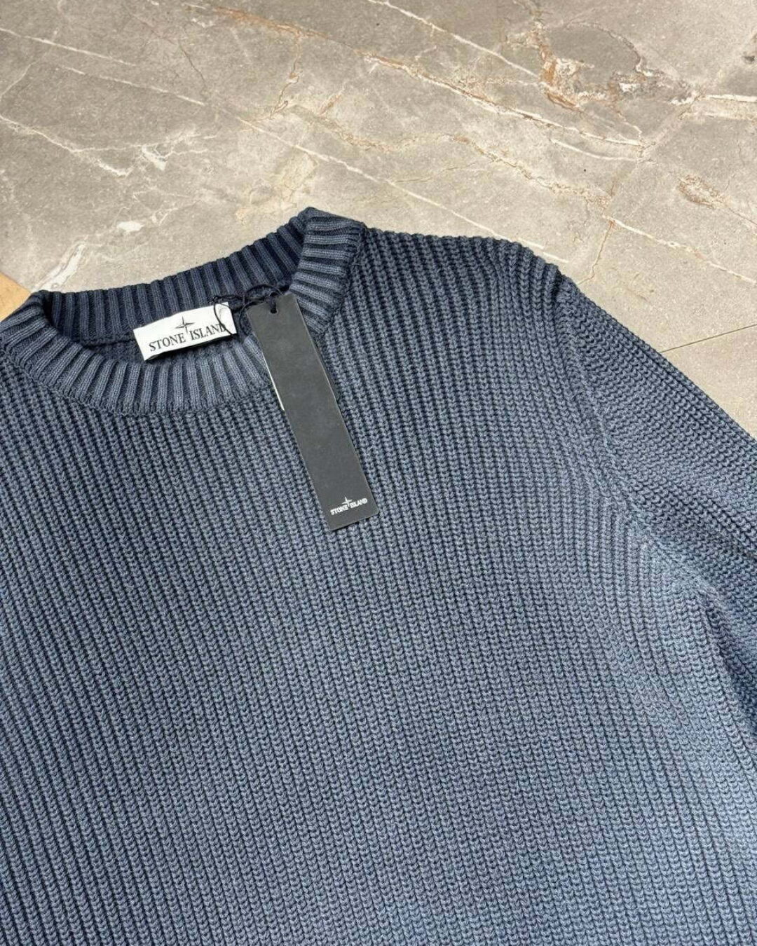 Свитер Stone Island — изображение 4