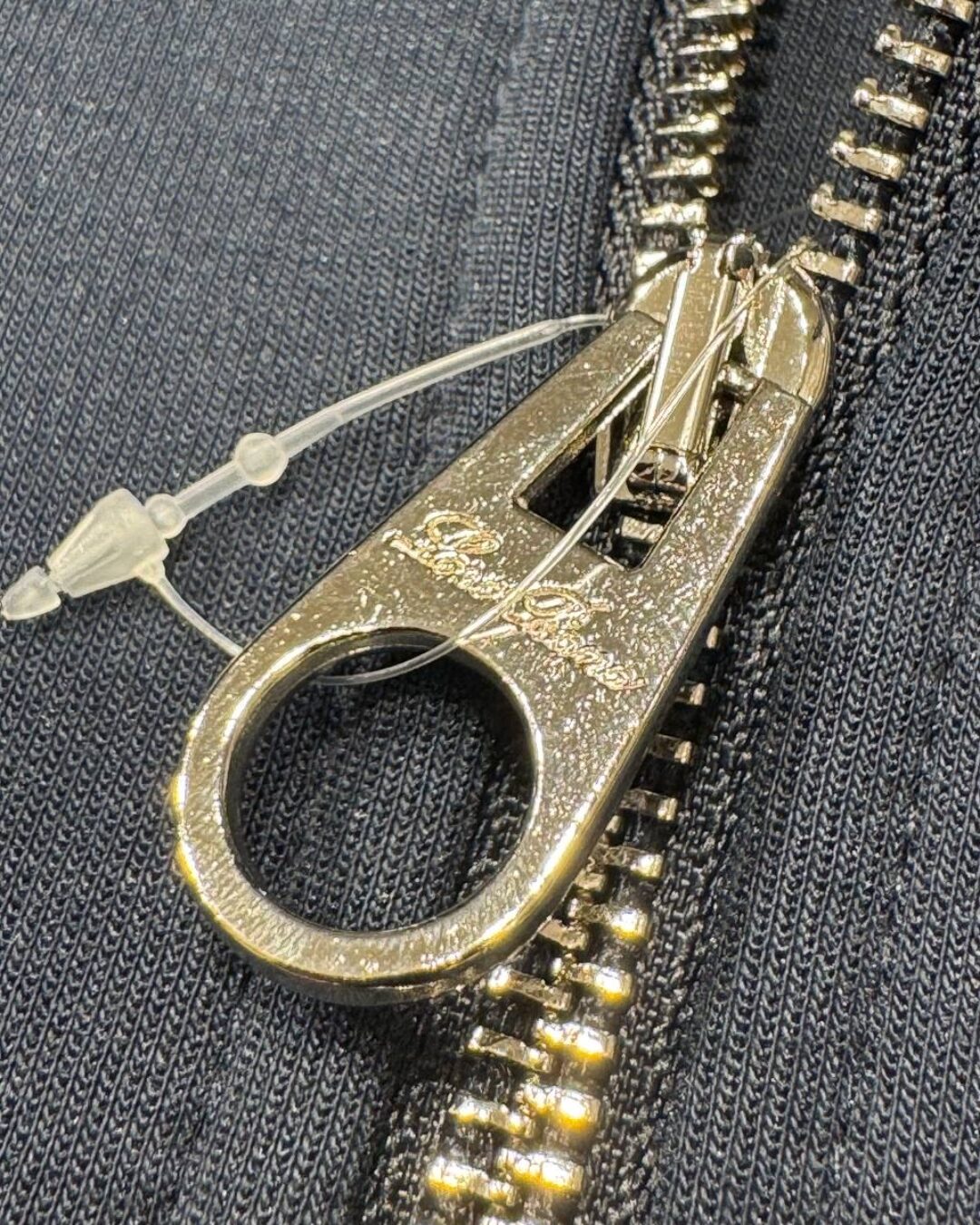 Zip-Худи Loro Piana — изображение 8