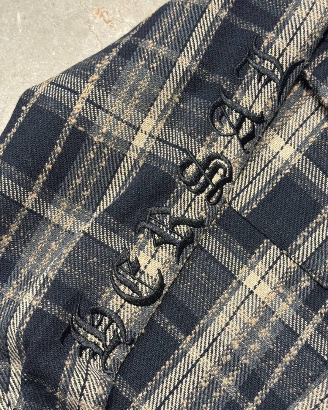 Куртка Chrome Hearts — изображение 6