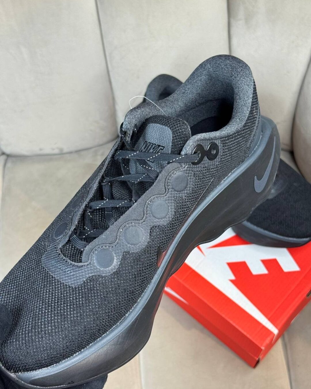 Кроссовки Nike Gore Tex (Оригинал) — изображение 3