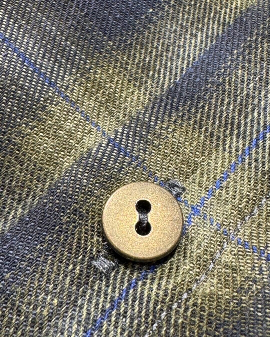 Рубашка Maison Margiela — изображение 9