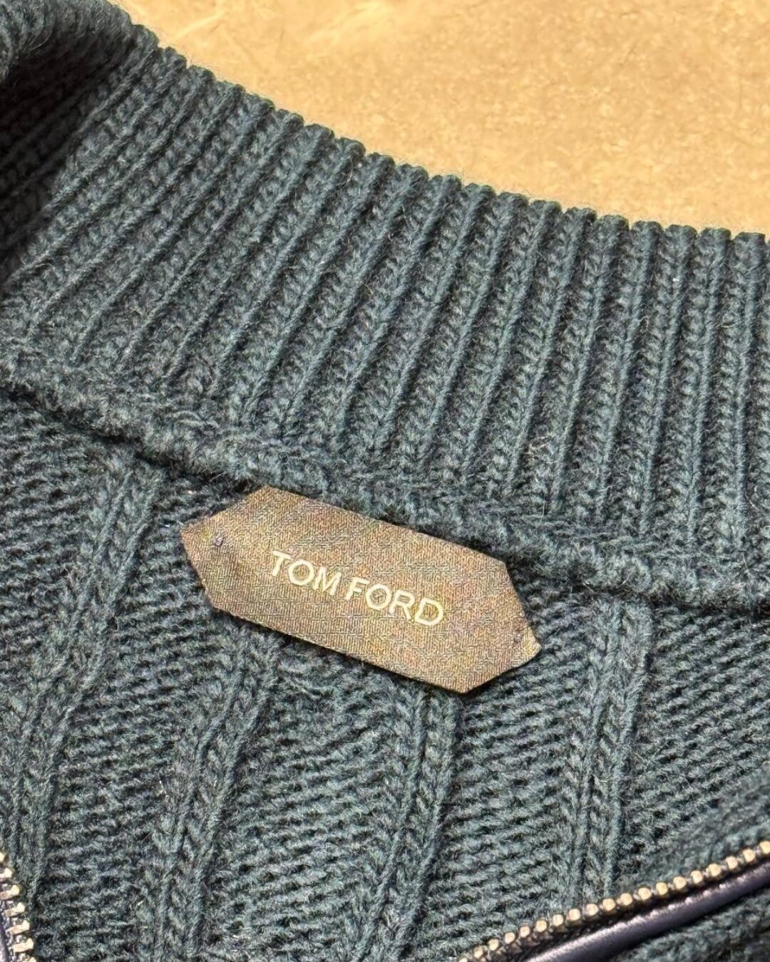 Кофта Tom Ford — изображение 4