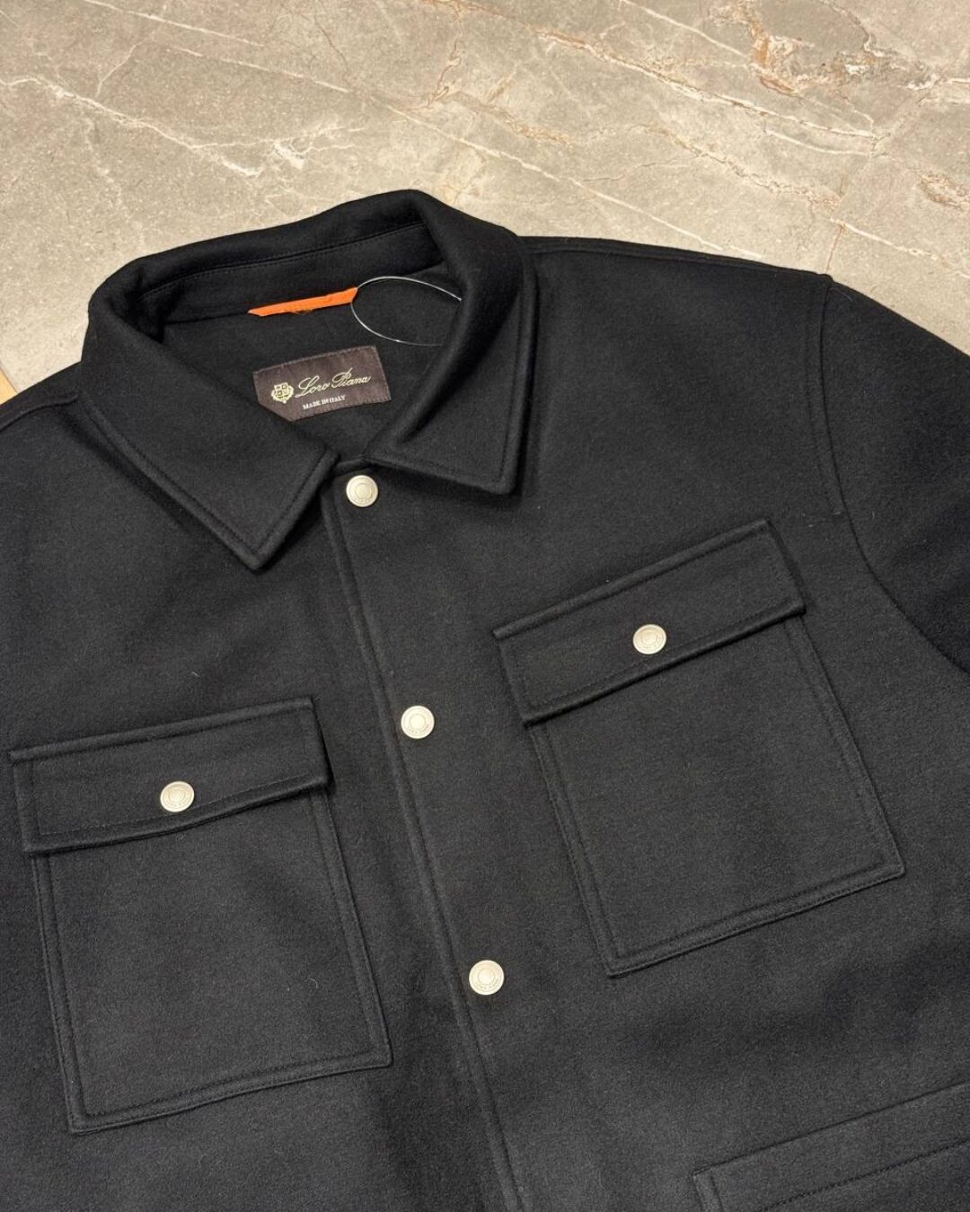 Куртка Loro Piana — изображение 3