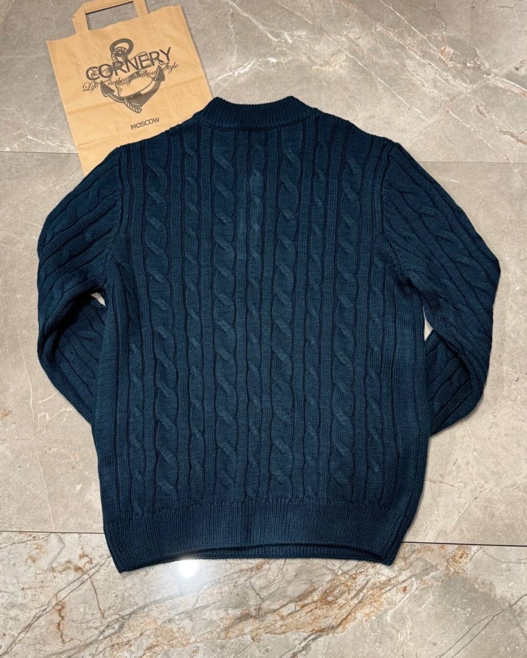 Кофта Tom Ford — изображение 2