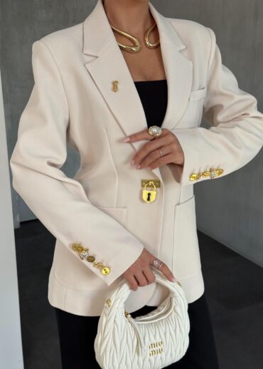 Пиджак Schiaparelli