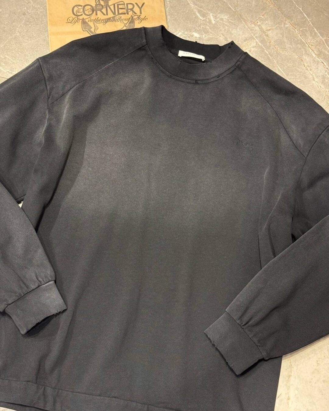 Кофта Maison Margiela — изображение 4