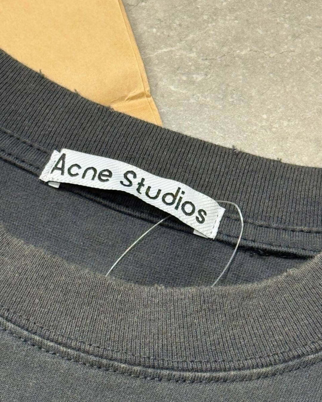 Кофта Acne Studios — изображение 8