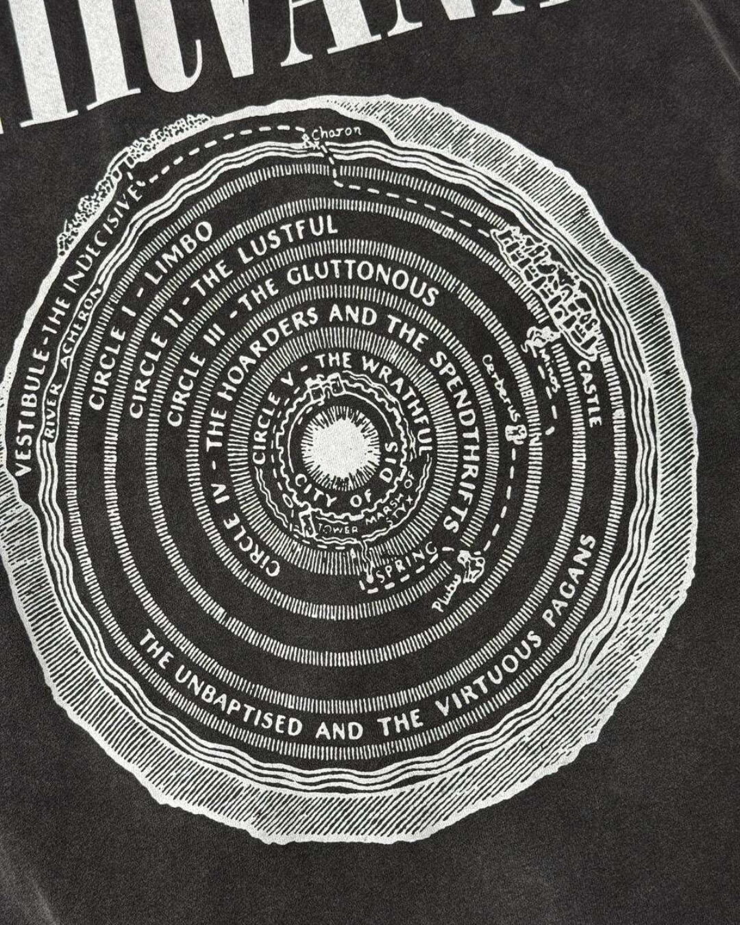 Майка Cornery — изображение 5