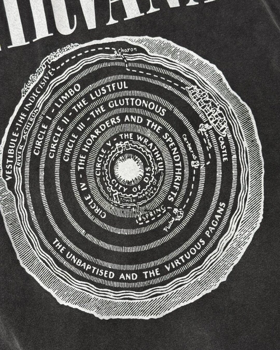 Майка Cornery — изображение 5