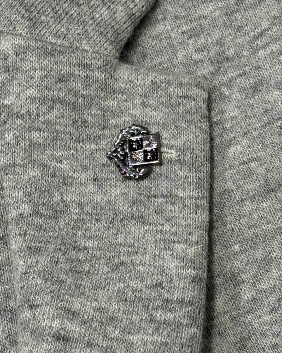 Пиджак Loro Piana — изображение 6