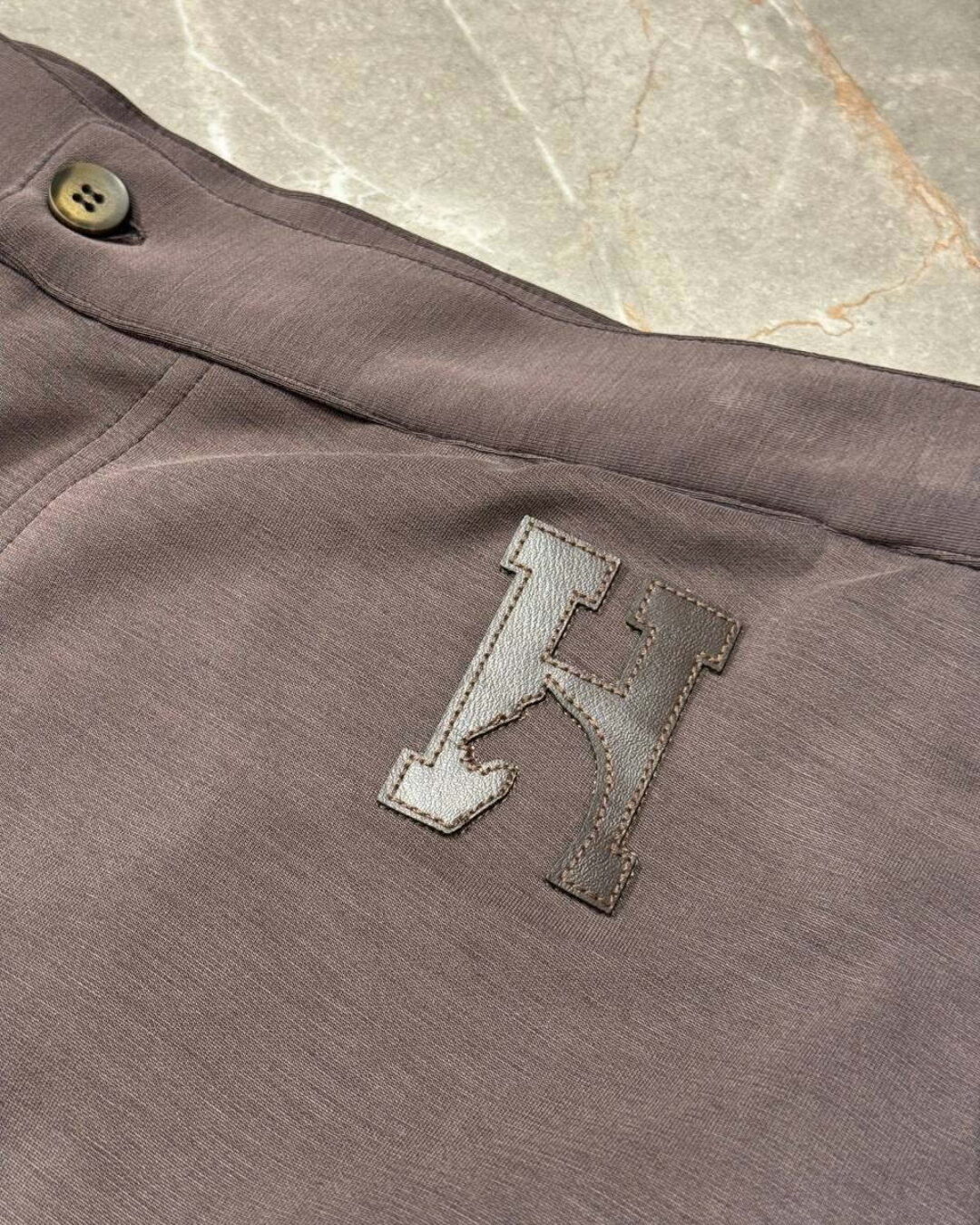 Штаны Hermes — изображение 6