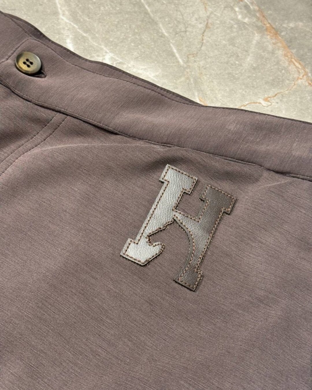 Штаны Hermes — изображение 6