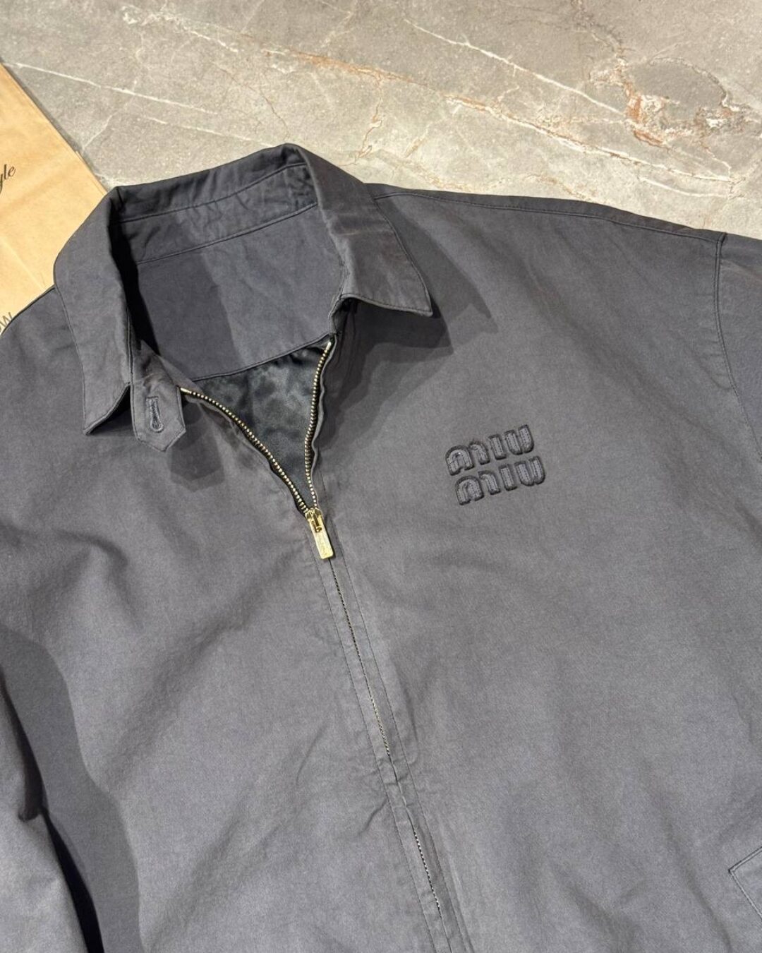 Куртка Miu Miu — изображение 3