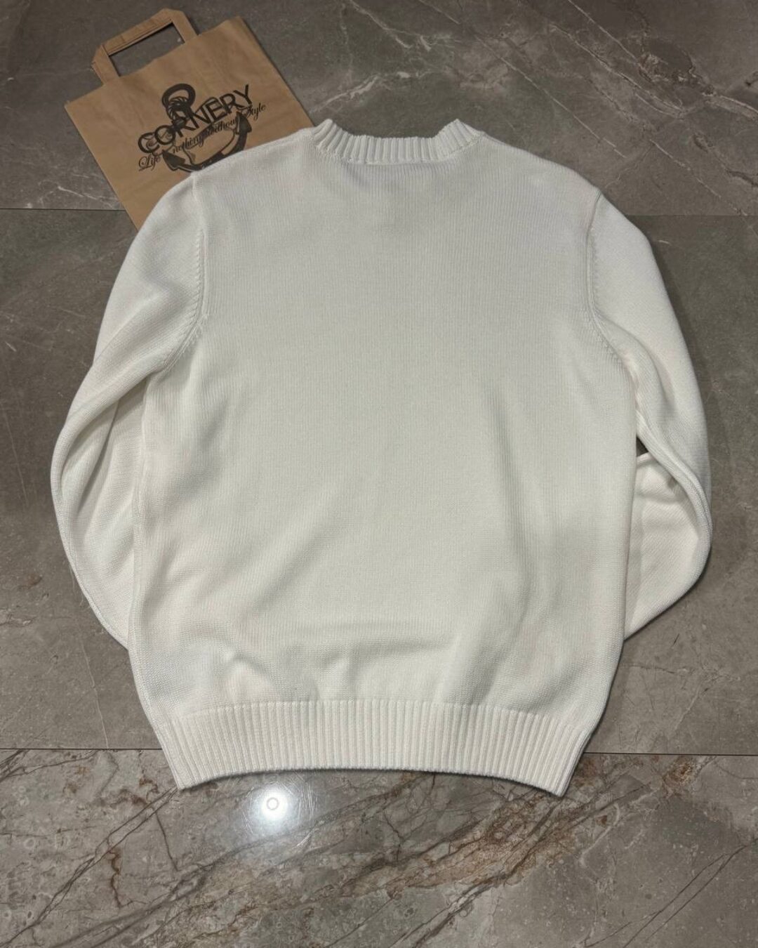 Свитер Loro Piana — изображение 2