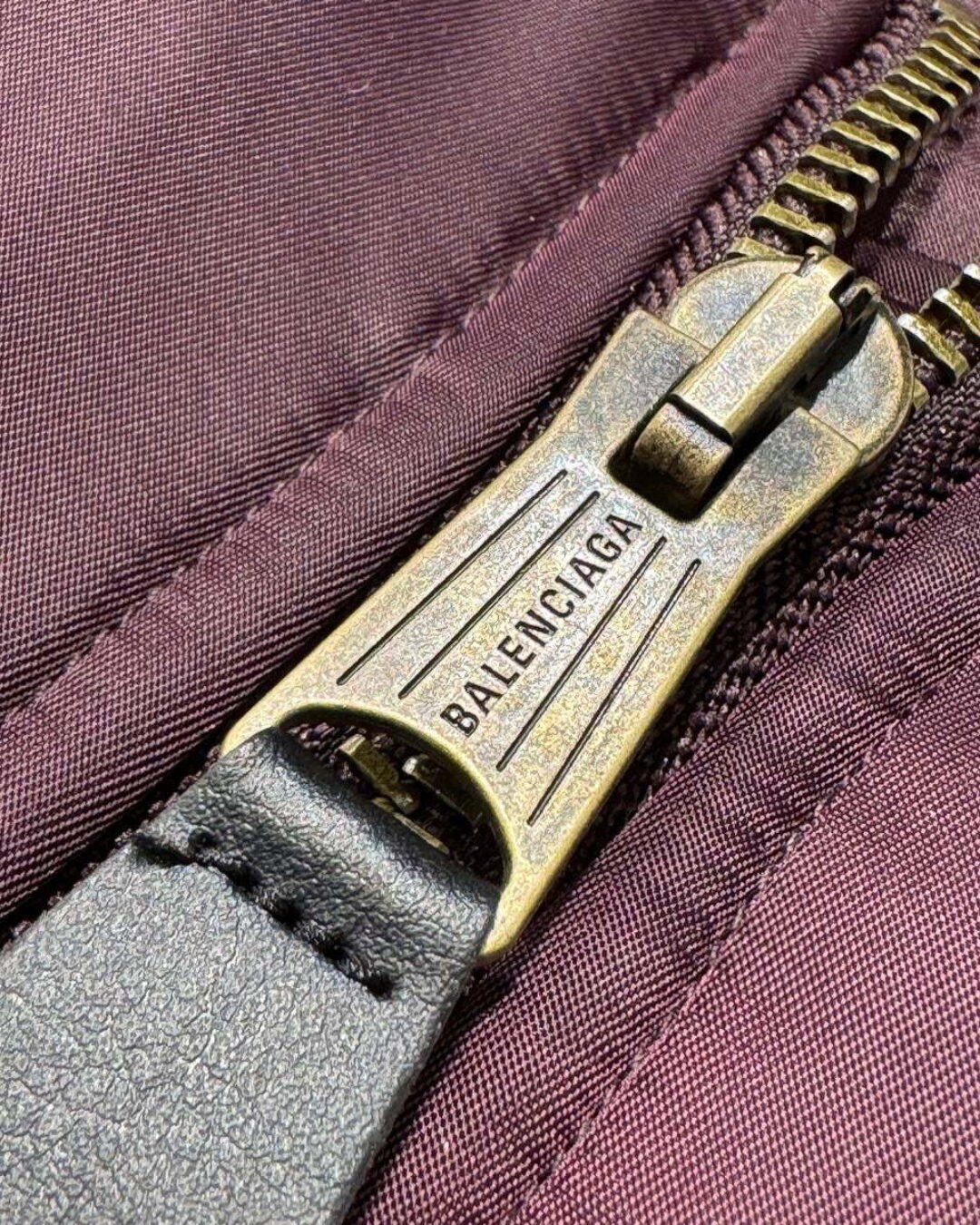 Бомбер Balenciaga — изображение 9