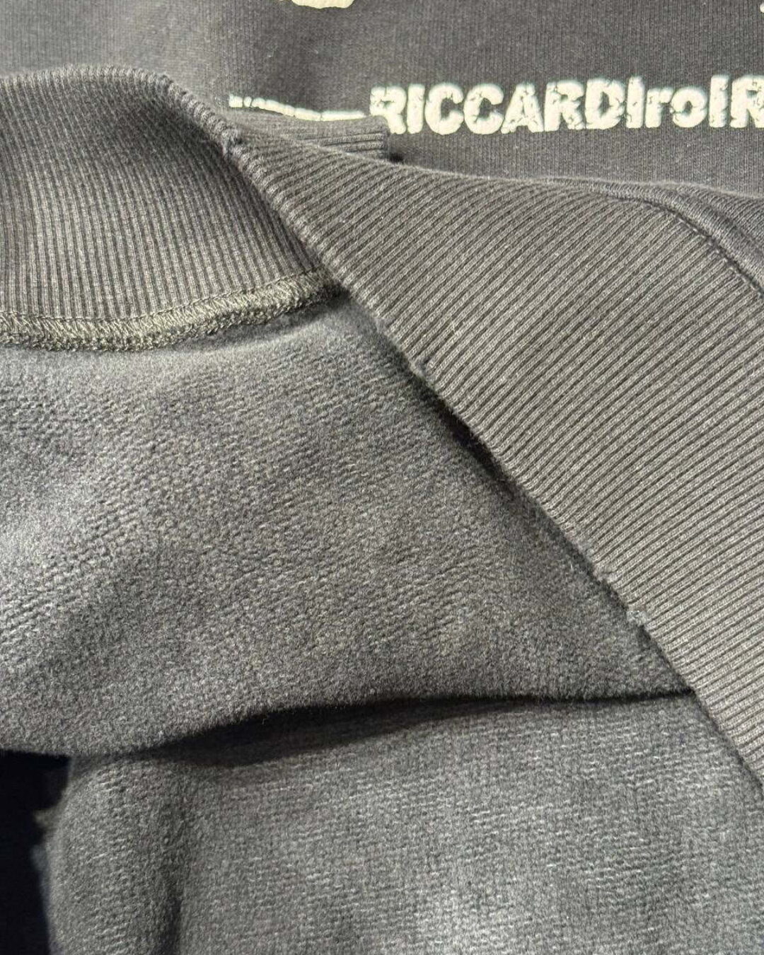 Кофта Rivington Roi Rebis — изображение 9